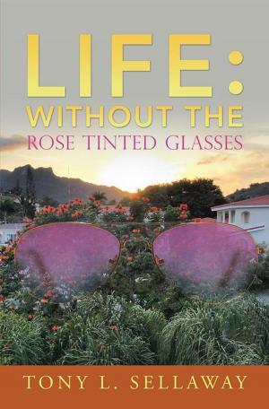 bigCover of the book Life: Without the Rose Tinted Glasses by 