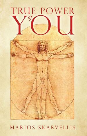 Cover of the book True Power of You by Scott Peppard