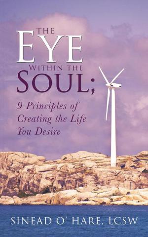 Cover of the book The Eye Within the Soul; 9 Principles of Creating the Life You Desire by Ken Kizzee