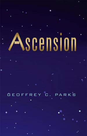 Cover of the book Ascension by Michelle V. Madsen