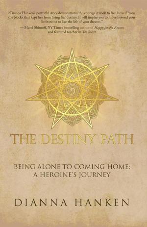 Book cover of The Destiny Path