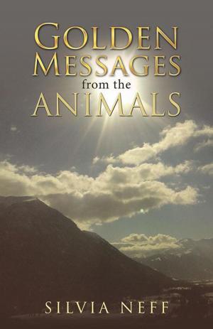 Cover of the book Golden Messages from the Animals by Helen L. Stewart