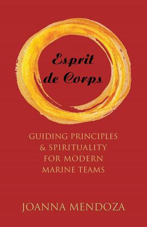 Cover of the book Esprit De Corps by Susan Allison Ph.D.