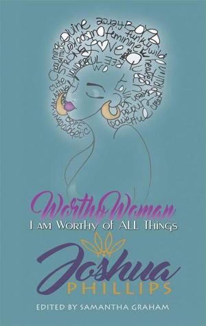 Cover of the book Worthy Woman by Patricia L. Ritchie