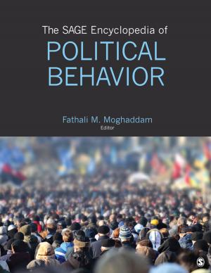 Cover of The SAGE Encyclopedia of Political Behavior