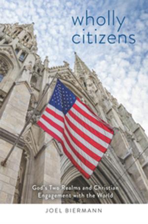 Cover of the book Wholly Citizens by Gail Ramshaw