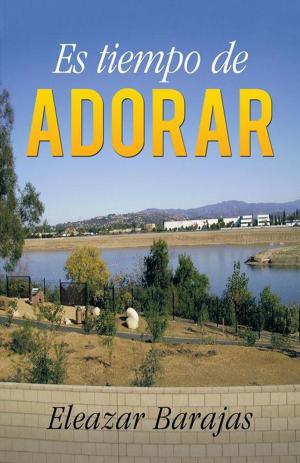 Cover of the book Es Tiempo De Adorar by DR. RAFAEL YATES SOSA