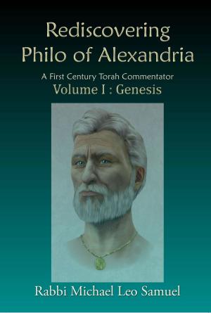 Cover of the book Rediscovering Philo of Alexandria by Tony Urquhart