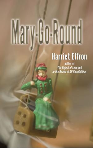 Cover of the book Mary-Go-Round by Victoria Zukas, Jonas A. Zukas