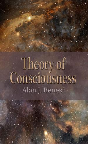 Cover of the book Theory of Consciousness by Ted Gugelyk