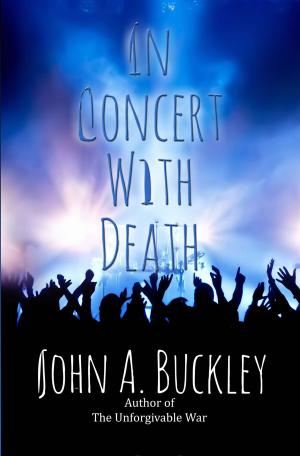 Cover of the book In Concert With Death by George Aaron Cuddy