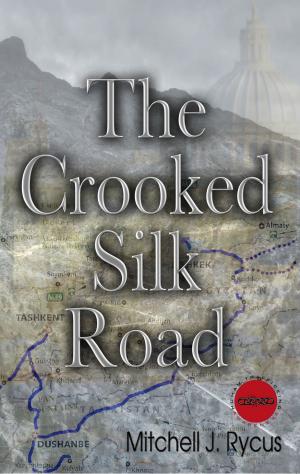 bigCover of the book The Crooked Silk Road by 