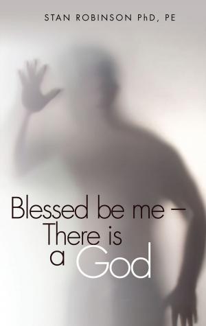 Cover of the book Blessed be me by Efiong Etuk