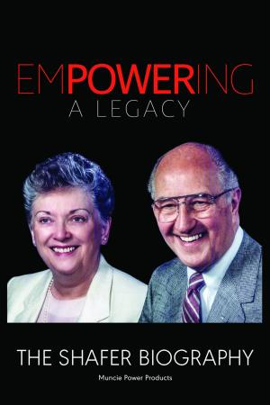 Cover of the book Empowering A Legacy by Christopher Alan Anderson