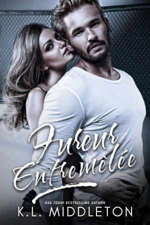 Cover of the book Fureur Entremêlée by Amber Richards