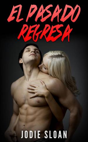 Cover of the book El Pasado Regresa by Madelin Brook