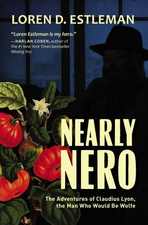 Book cover of Nearly Nero