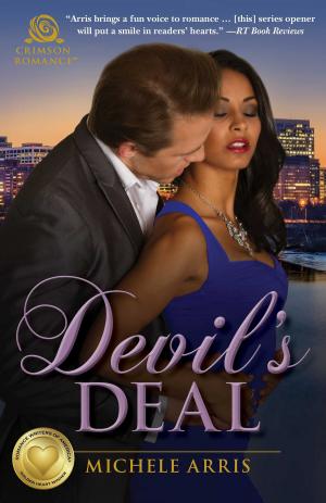 Cover of the book Devil's Deal by Ashlinn Craven