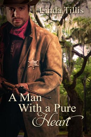 Cover of the book A Man With a Pure Heart by Jeffrey Anderson