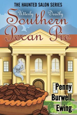 Cover of the book Utterly Deadly Southern Pecan Pie by Jannine  Gallant