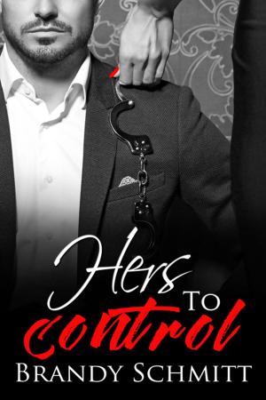 Cover of the book Hers To Control by Luanna  Stewart