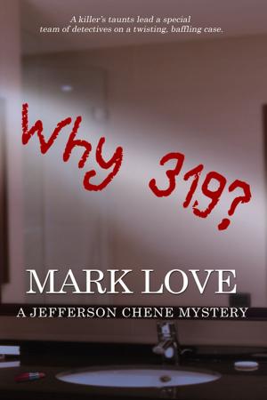 bigCover of the book Why 319? by 