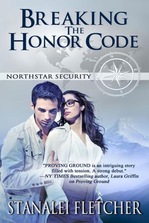 Cover of the book Breaking the Honor Code by Chrys Fey