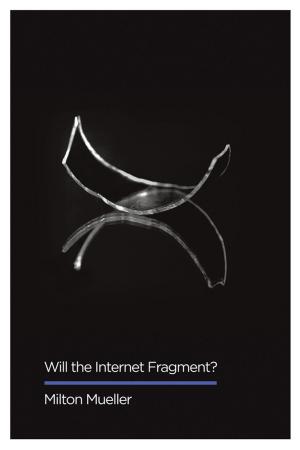 Cover of the book Will the Internet Fragment? by Braham Ferreira, Wim van der Merwe