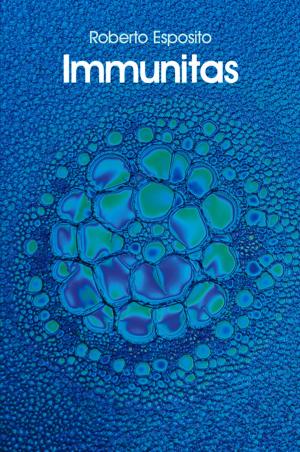 Cover of the book Immunitas by Jun-Jie Wang
