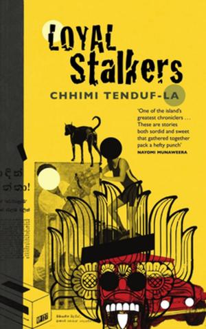 Cover of the book Loyal Stalkers by Hans Christian Andersen