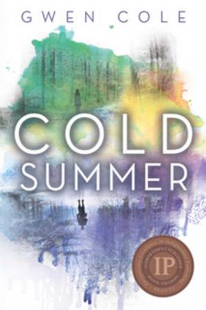 Cover of the book Cold Summer by Jason R. Rich