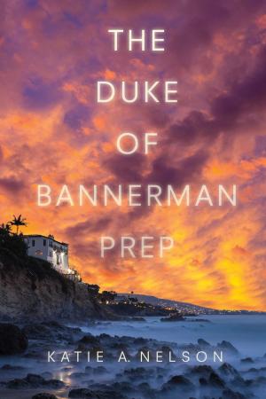 Cover of the book The Duke of Bannerman Prep by Kim Uliana
