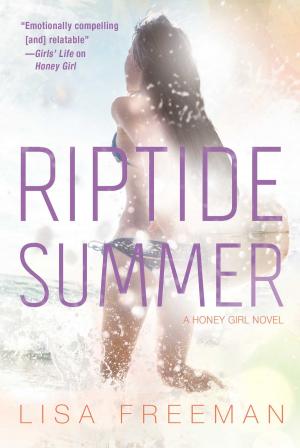 Cover of the book Riptide Summer by Jason R. Rich