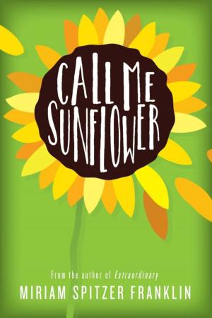 Book cover of Call Me Sunflower