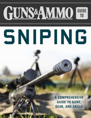Cover of the book Guns & Ammo Guide to Sniping by Dave Baranek