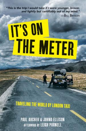 Cover of the book It's On the Meter by L. Fletcher Prouty