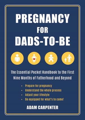 Cover of the book Pregnancy for Dads-to-Be by 