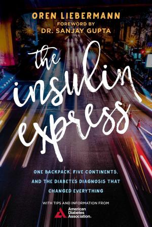 Cover of the book The Insulin Express by Barbara Athanassiadis