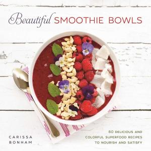 Cover of Beautiful Smoothie Bowls