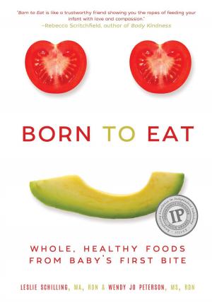 Cover of the book Born to Eat by Norman Longmate