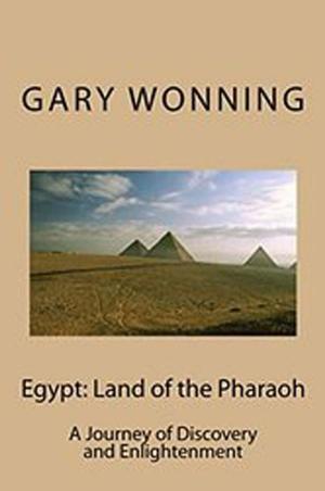Book cover of Egypt: Land Of The Pharaoh