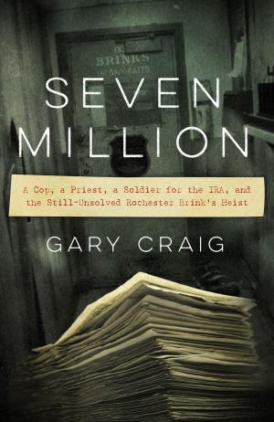 Cover of the book Seven Million by Matt Rigney