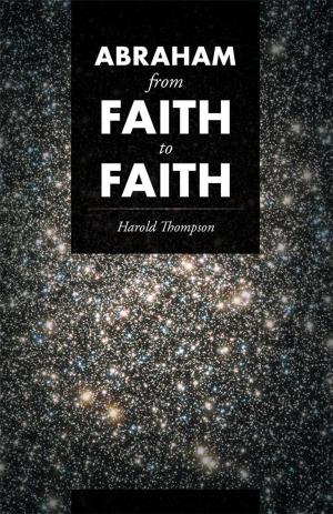 Cover of the book Abraham from Faith to Faith by Willis Temple Richie Jr.