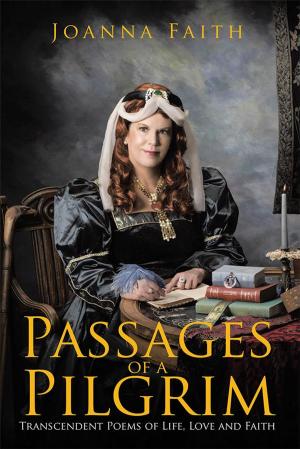 Cover of the book Passages of a Pilgrim by Bobbi Jane Huerta