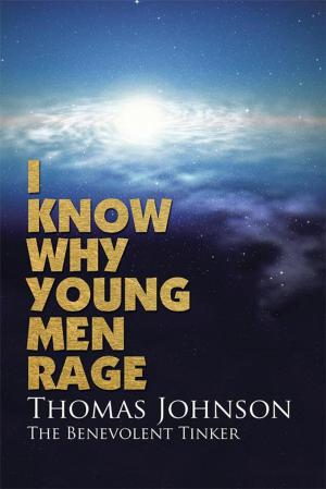 Cover of the book I Know Why Young Men Rage by Erio Castellucci