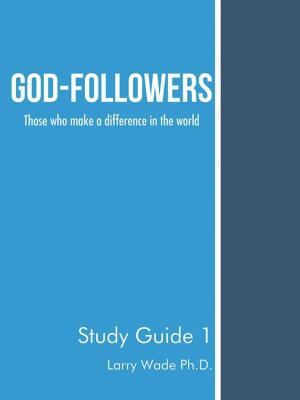 Cover of the book God-Followers by Karen Seelenbinder