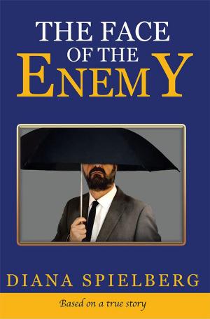 Cover of the book The Face of the Enemy by Deb Marcotte