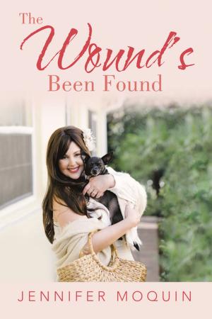 Cover of the book The Wound’s Been Found by Maxine Thomas
