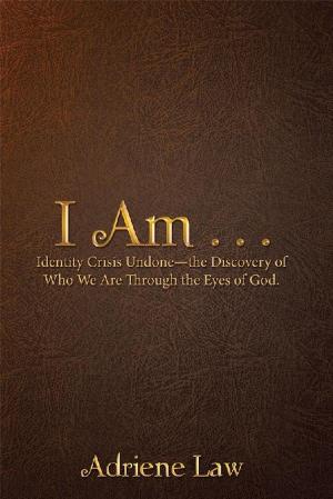 Cover of the book I Am . . . by Nathan Richendollar