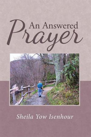 Cover of the book An Answered Prayer by Rev. Ruth Joy Capozzi